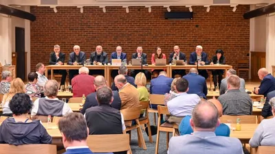 Starosty z Náchodska zajímaly dotace, sociální oblast i doprava